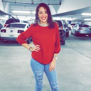 Meet your Posher, Marian